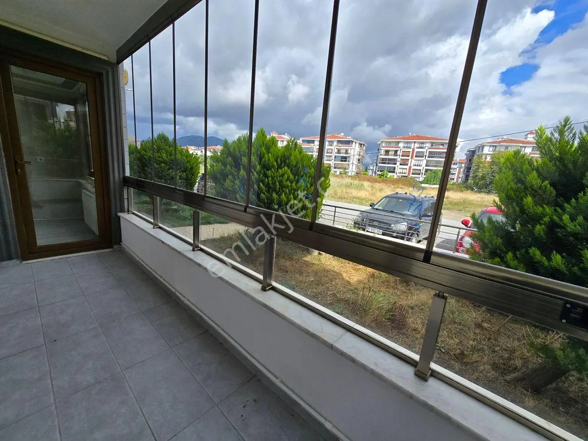 Edremit Cennetayağı Satılık Daire | 3+1 | Ayrı Mutfak | Çift Banyo | Doğalgazlı — fotoğraf 7