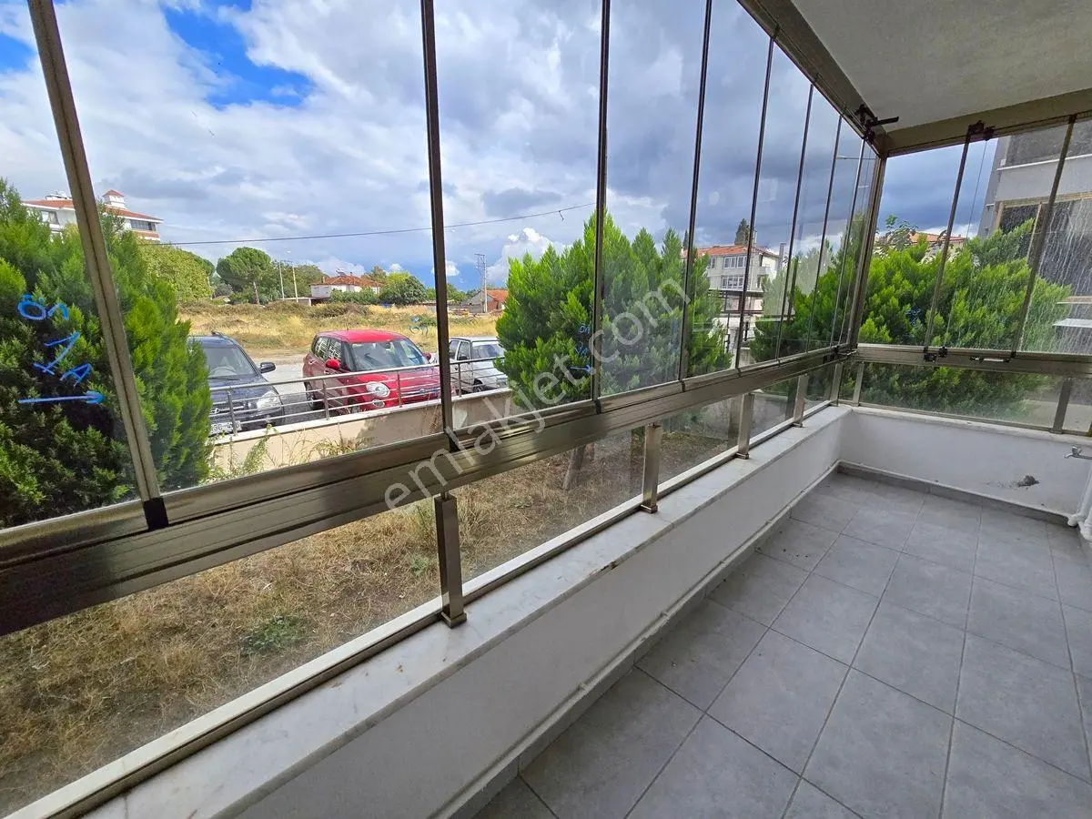Edremit Cennetayağı Satılık Daire | 3+1 | Ayrı Mutfak | Çift Banyo | Doğalgazlı — fotoğraf 9