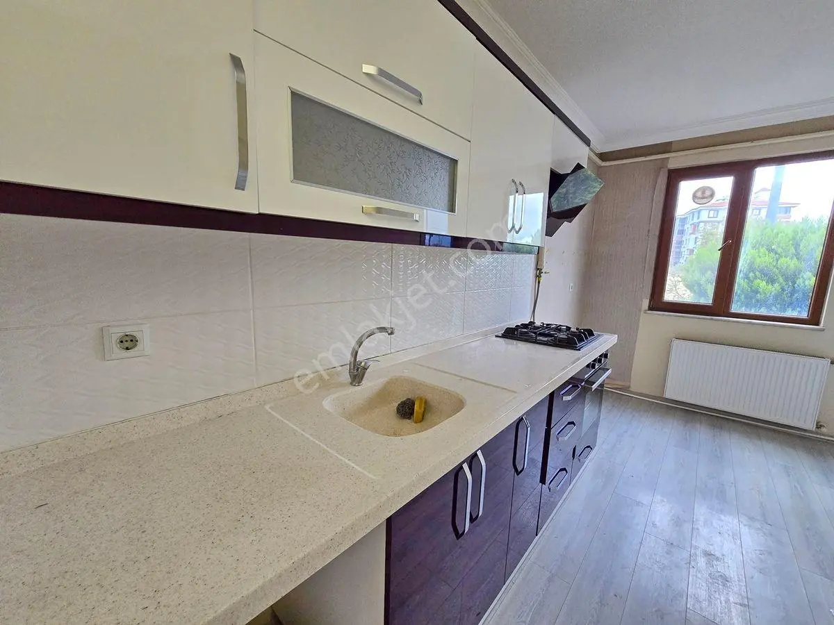 Edremit Cennetayağı Satılık Daire | 3+1 | Ayrı Mutfak | Çift Banyo | Doğalgazlı — fotoğraf 10
