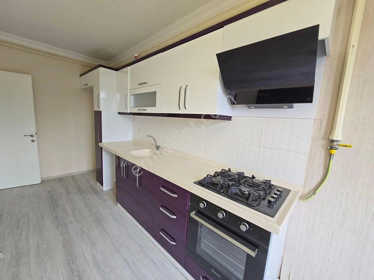 Edremit Cennetayağı Satılık Daire | 3+1 | Ayrı Mutfak | Çift Banyo | Doğalgazlı — fotoğraf 11