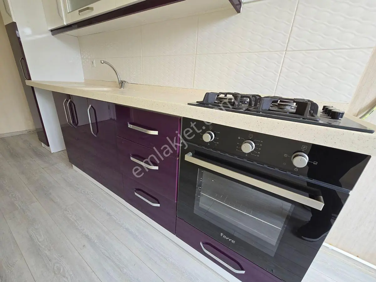 Edremit Cennetayağı Satılık Daire | 3+1 | Ayrı Mutfak | Çift Banyo | Doğalgazlı — fotoğraf 12