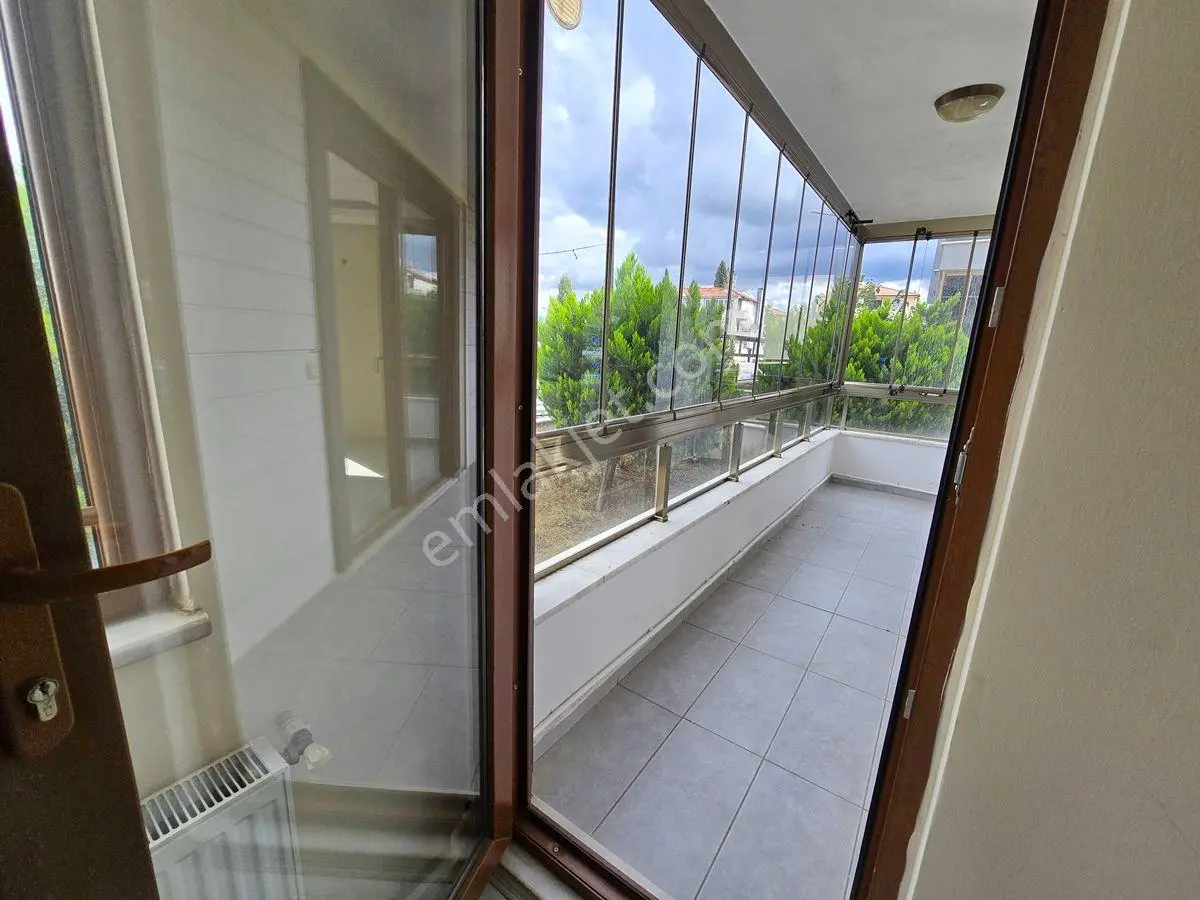 Edremit Cennetayağı Satılık Daire | 3+1 | Ayrı Mutfak | Çift Banyo | Doğalgazlı — fotoğraf 13