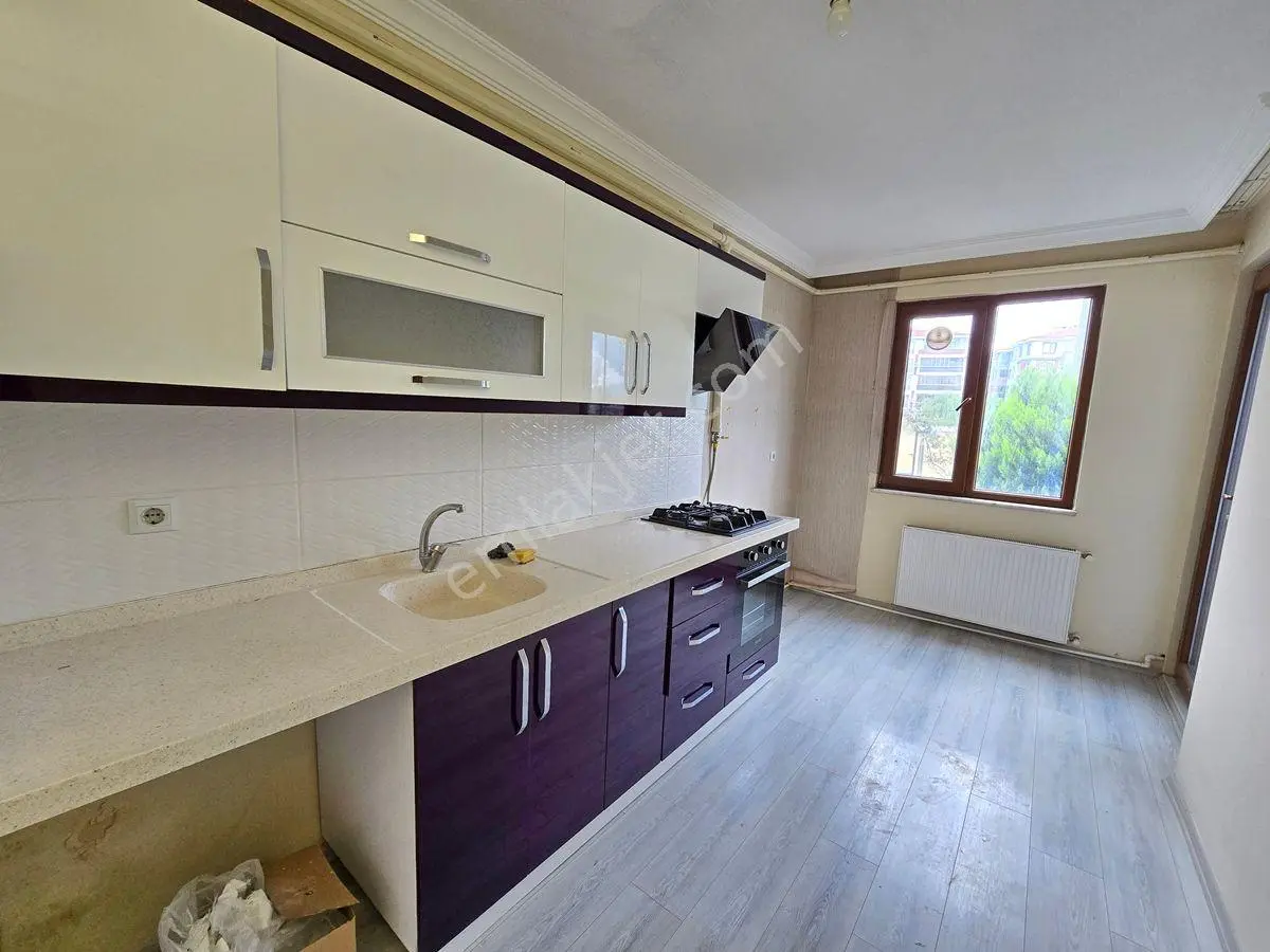 Edremit Cennetayağı Satılık Daire | 3+1 | Ayrı Mutfak | Çift Banyo | Doğalgazlı — fotoğraf 15
