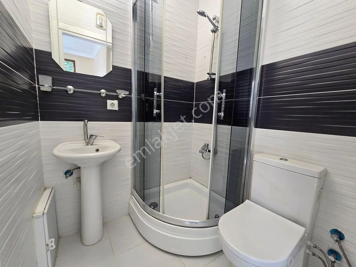 Edremit Cennetayağı Satılık Daire | 3+1 | Ayrı Mutfak | Çift Banyo | Doğalgazlı — fotoğraf 23