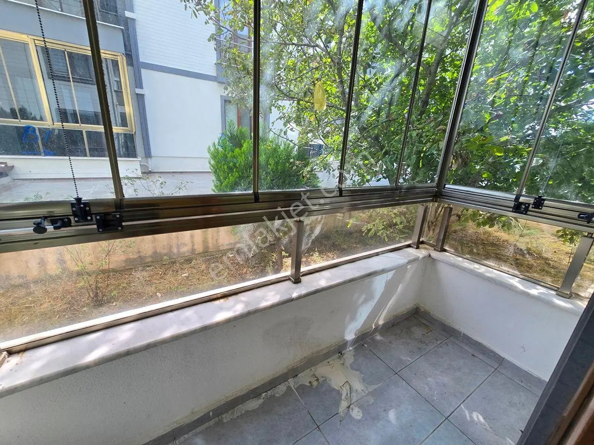 Edremit Cennetayağı Satılık Daire | 3+1 | Ayrı Mutfak | Çift Banyo | Doğalgazlı — fotoğraf 27