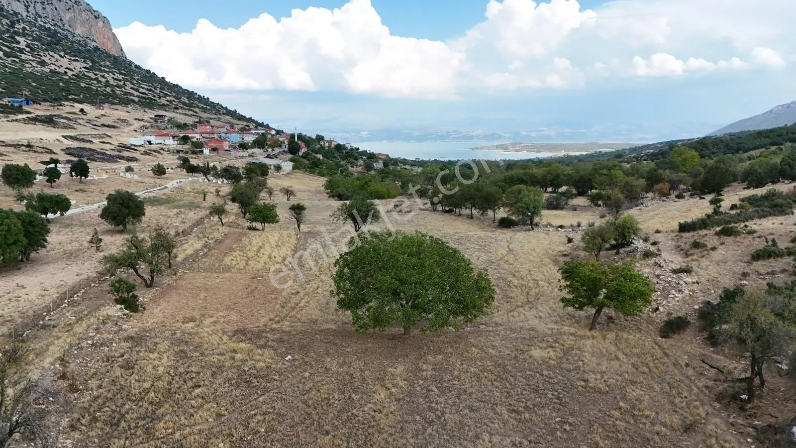 Beydere'De Satılık Fırsat Arazi