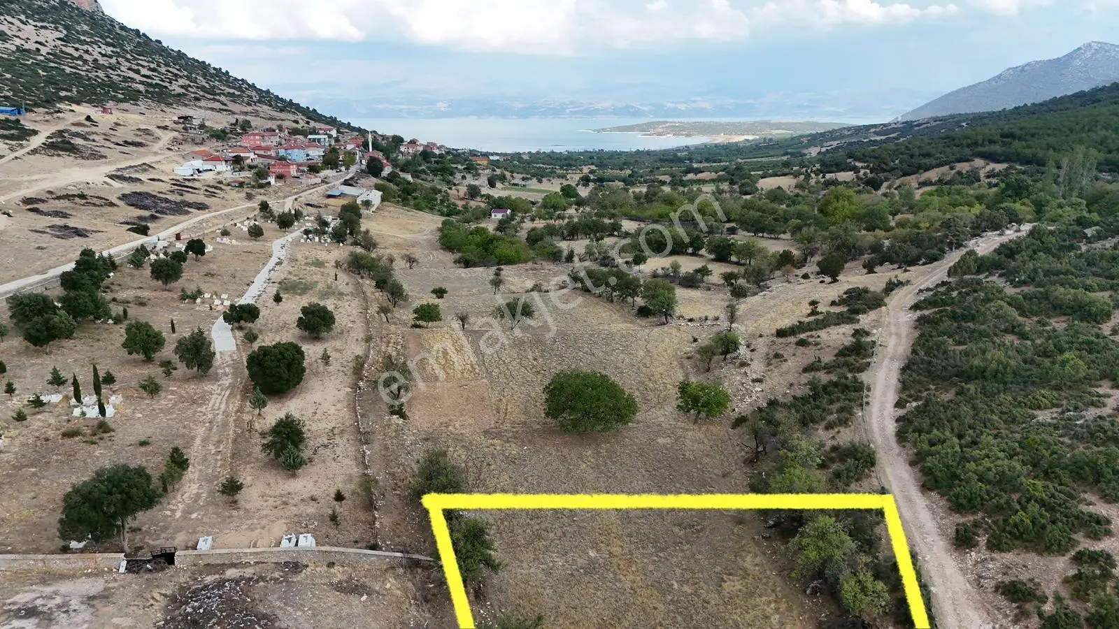 Beydere'de Satılık Fırsat Arazi — fotoğraf 3