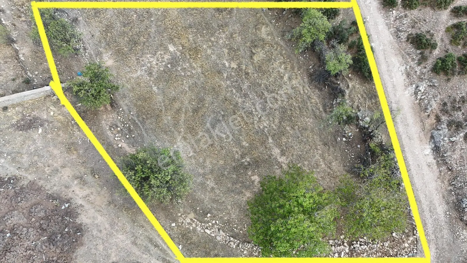 Beydere'de Satılık Fırsat Arazi — fotoğraf 4