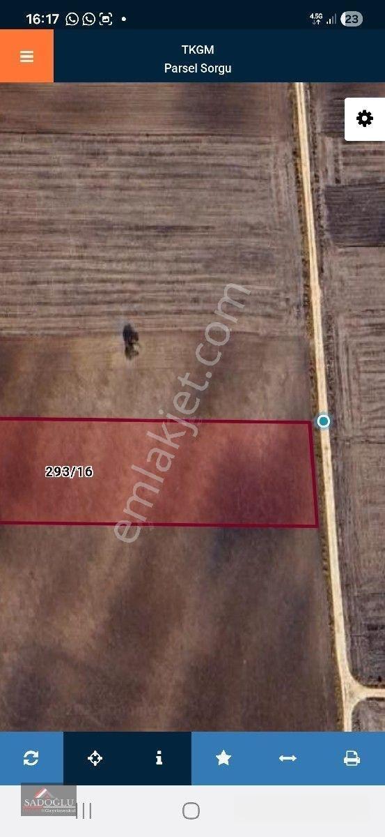 Süloğlu Tatarlar Köyün'de 8.860 M2 Satılık Arazi — fotoğraf 10