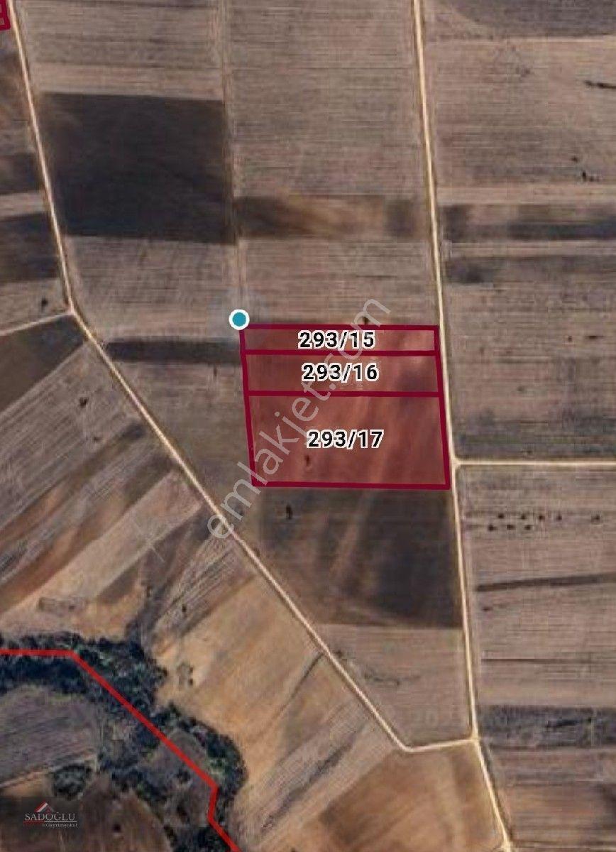 Süloğlu Tatarlar Köyün'de 8.860 M2 Satılık Arazi — fotoğraf 30