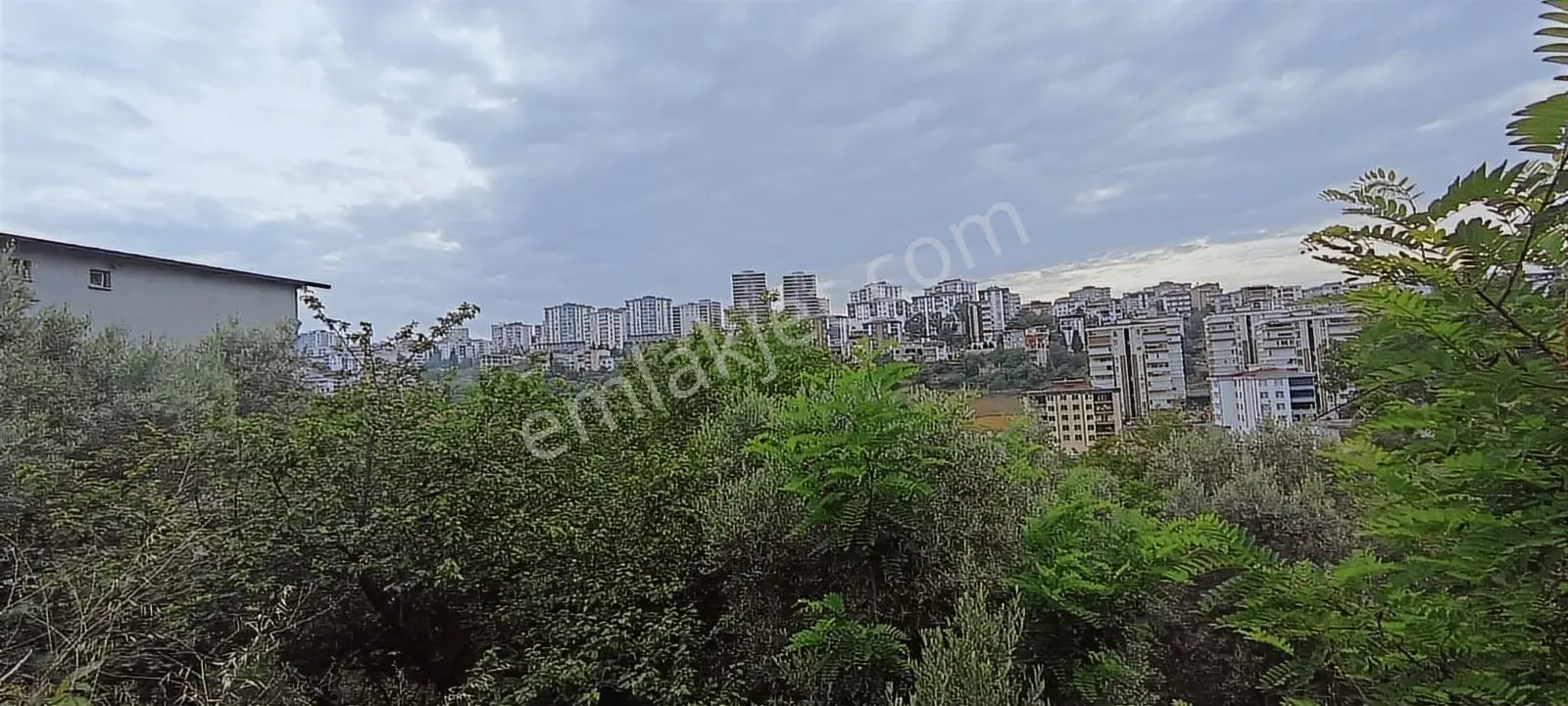 Hisar'dan Kalkancaya Cephe Acil Satılık Arsa Yatırımlık 504 M2 — fotoğraf 3