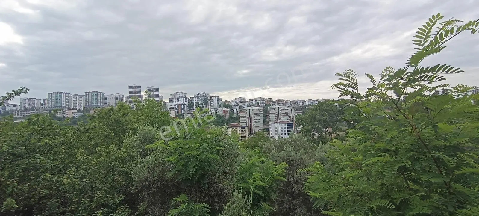 Hisar'dan Kalkancaya Cephe Acil Satılık Arsa Yatırımlık 504 M2 — fotoğraf 4