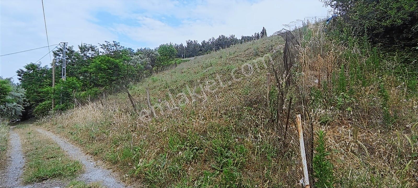 Hisar'dan Kalkancaya Cephe Acil Satılık Arsa Yatırımlık 504 M2 — fotoğraf 10