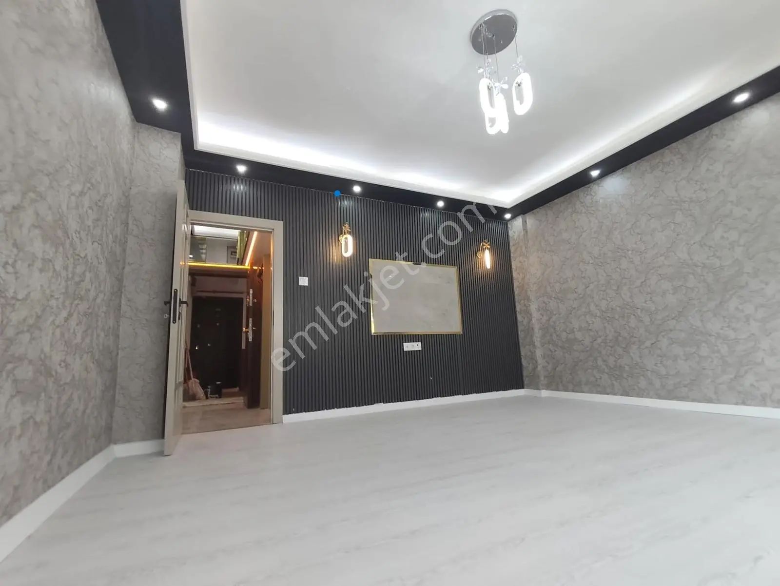 Yılmaz Gayrimenkulden Ultra Lüks Ful Yapılı 1 Kat Merkezi Konum — fotoğraf 21