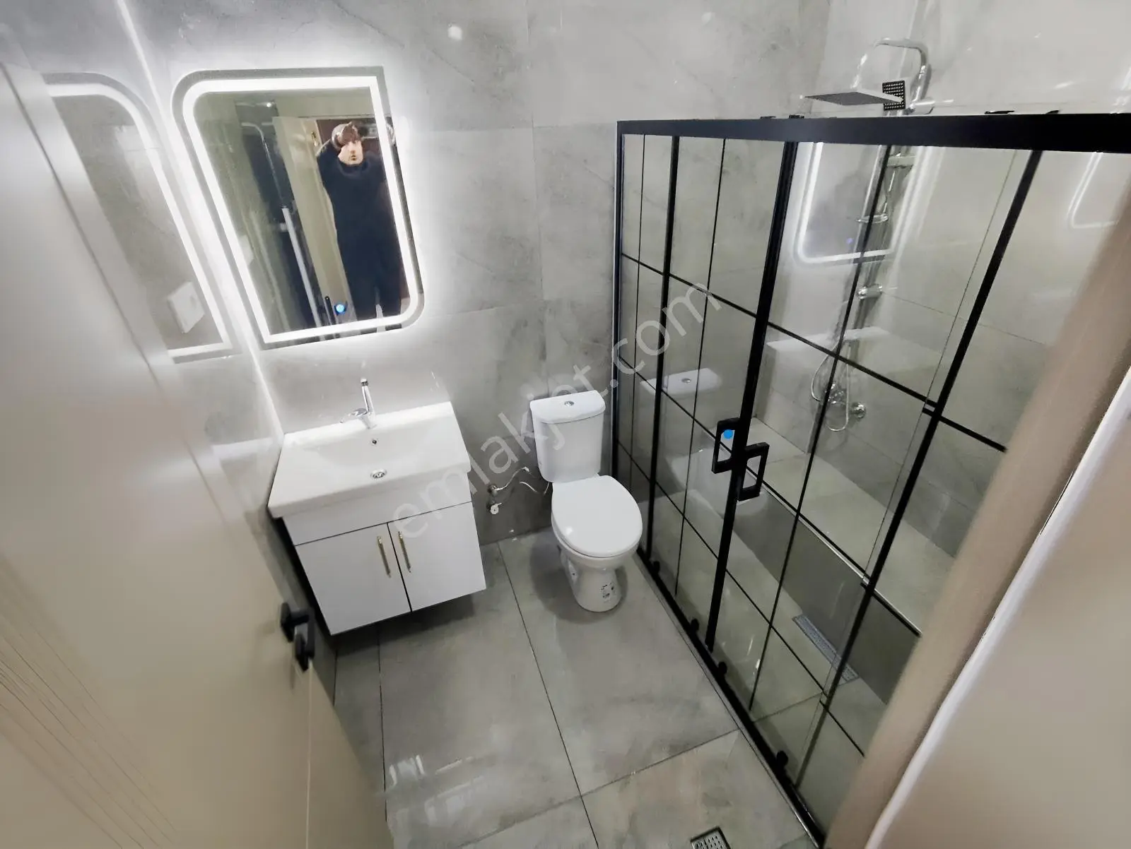 Yılmaz Gayrimenkulden Ultra Lüks Ful Yapılı 1 Kat Merkezi Konum — fotoğraf 25
