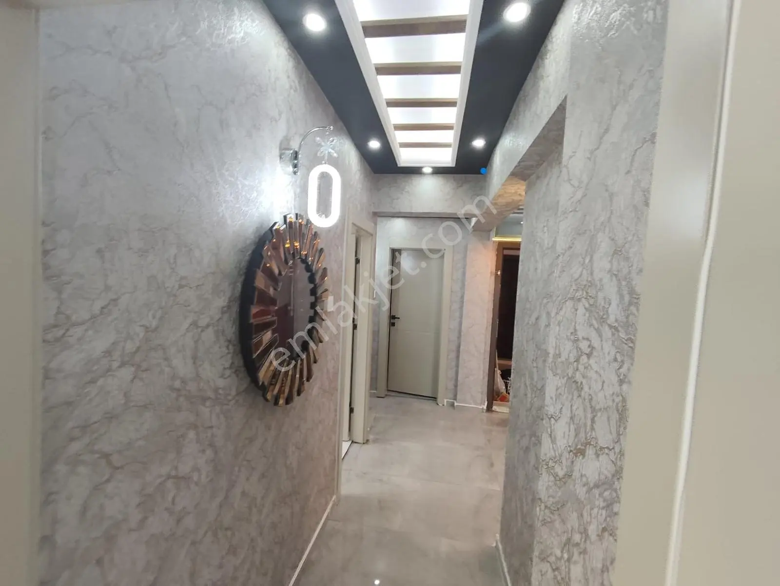 Yılmaz Gayrimenkulden Ultra Lüks Ful Yapılı 1 Kat Merkezi Konum — fotoğraf 30