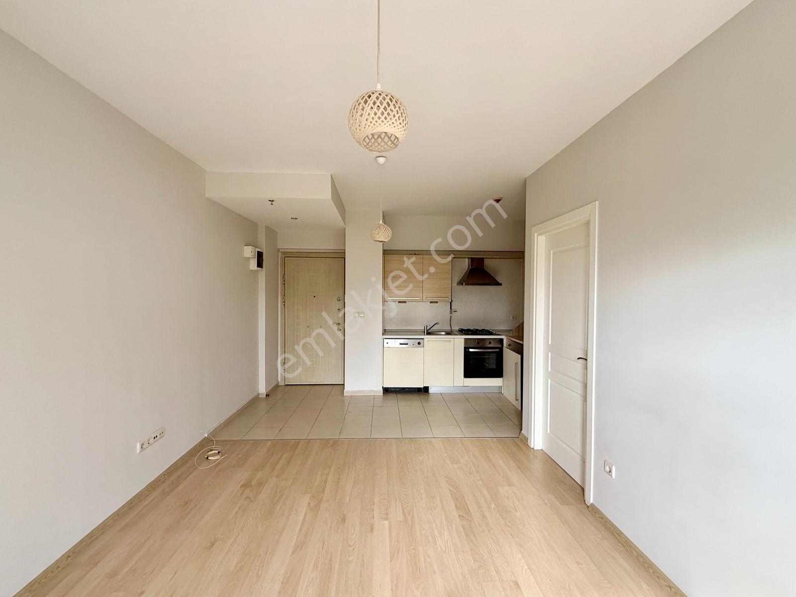 Halkalı Atakent Ka Green Sitesi 1+1 50 M2 Satılık Boş Daire — fotoğraf 3