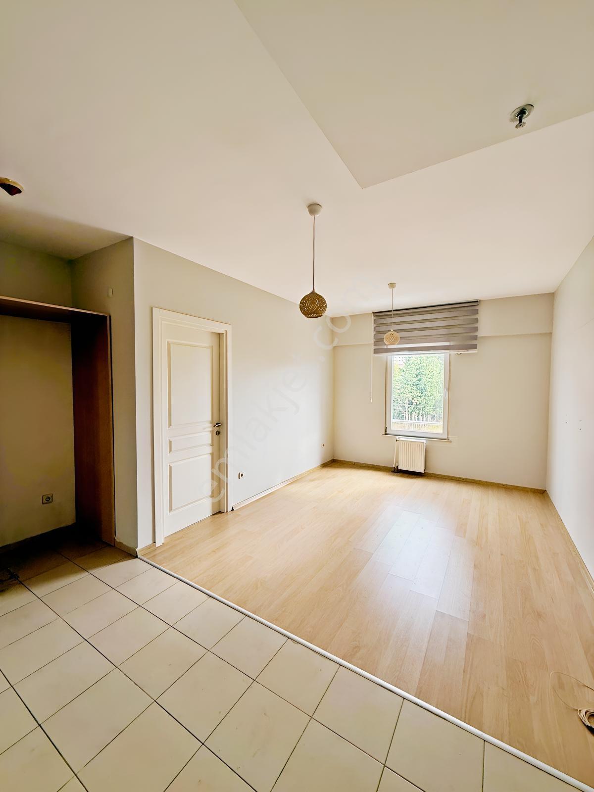 Halkalı Atakent Ka Green Sitesi 1+1 50 M2 Satılık Boş Daire — fotoğraf 4