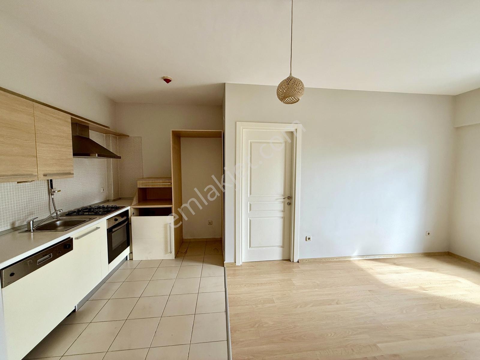 Halkalı Atakent Ka Green Sitesi 1+1 50 M2 Satılık Boş Daire — fotoğraf 5