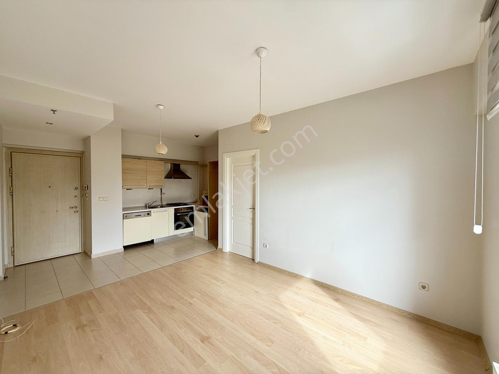 Halkalı Atakent Ka Green Sitesi 1+1 50 M2 Satılık Boş Daire — fotoğraf 6