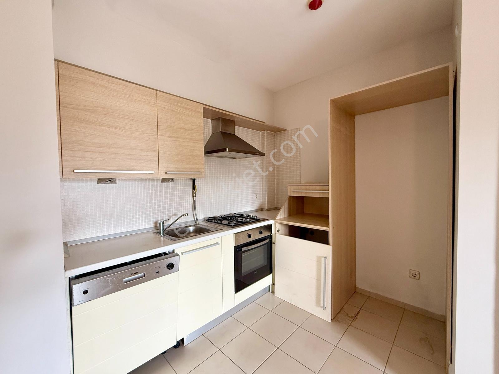 Halkalı Atakent Ka Green Sitesi 1+1 50 M2 Satılık Boş Daire — fotoğraf 7