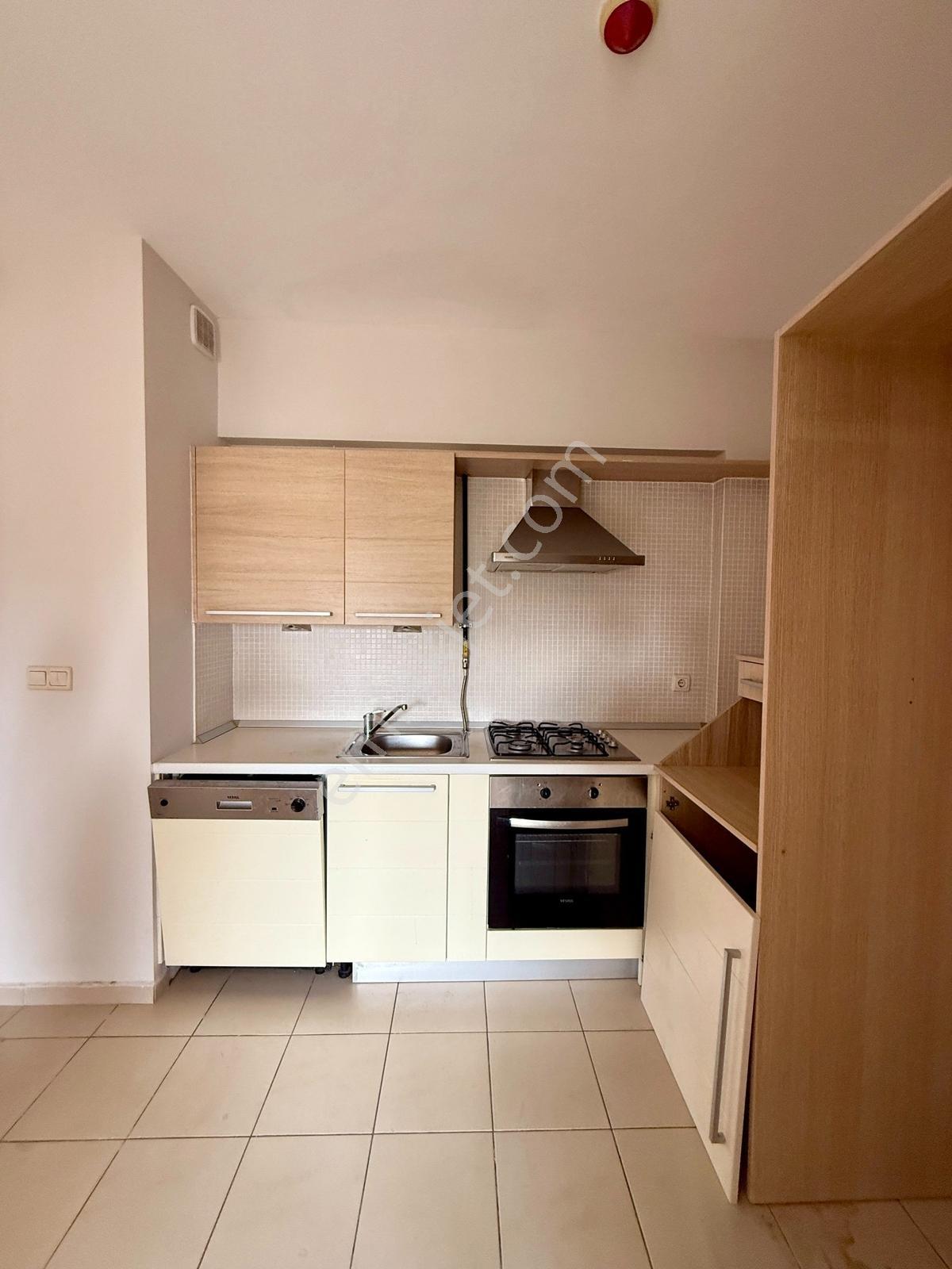 Halkalı Atakent Ka Green Sitesi 1+1 50 M2 Satılık Boş Daire — fotoğraf 8