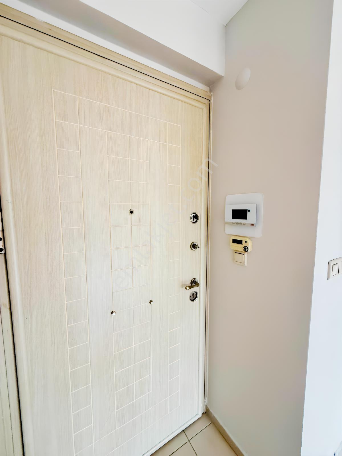 Halkalı Atakent Ka Green Sitesi 1+1 50 M2 Satılık Boş Daire — fotoğraf 9