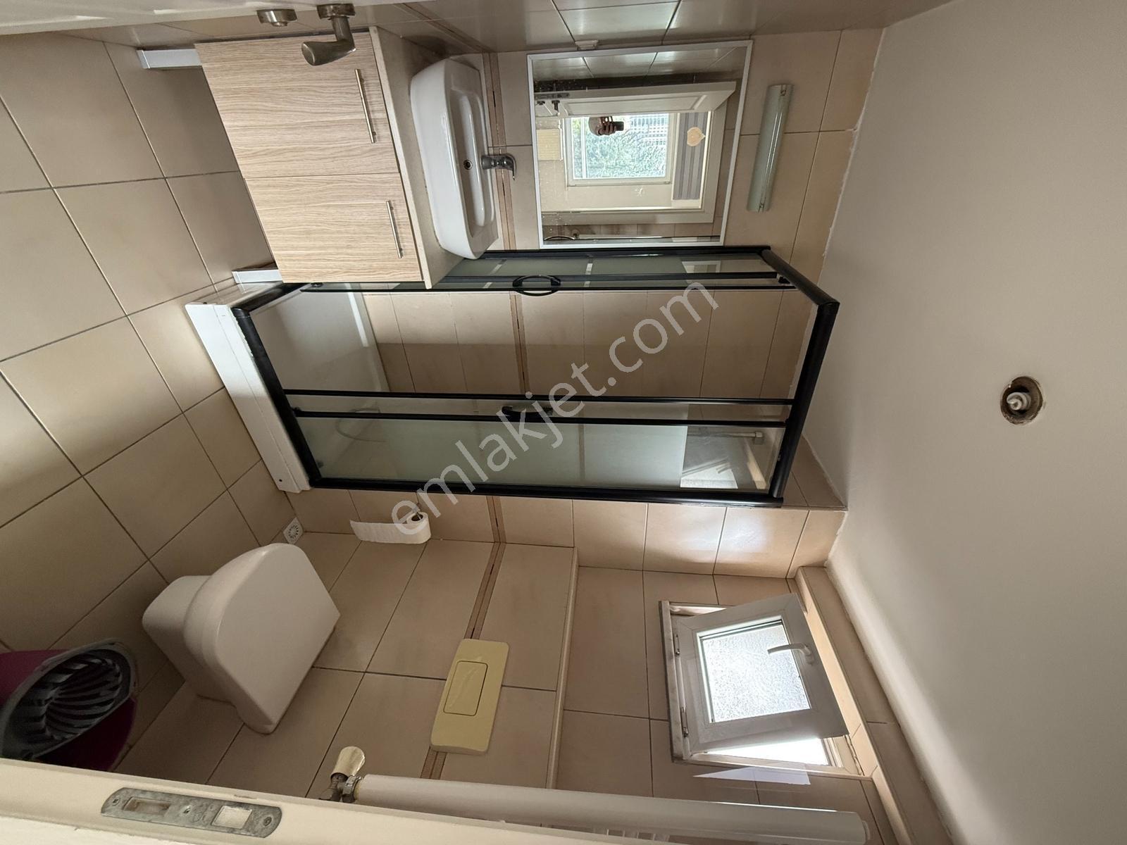 Halkalı Atakent Ka Green Sitesi 1+1 50 M2 Satılık Boş Daire — fotoğraf 10