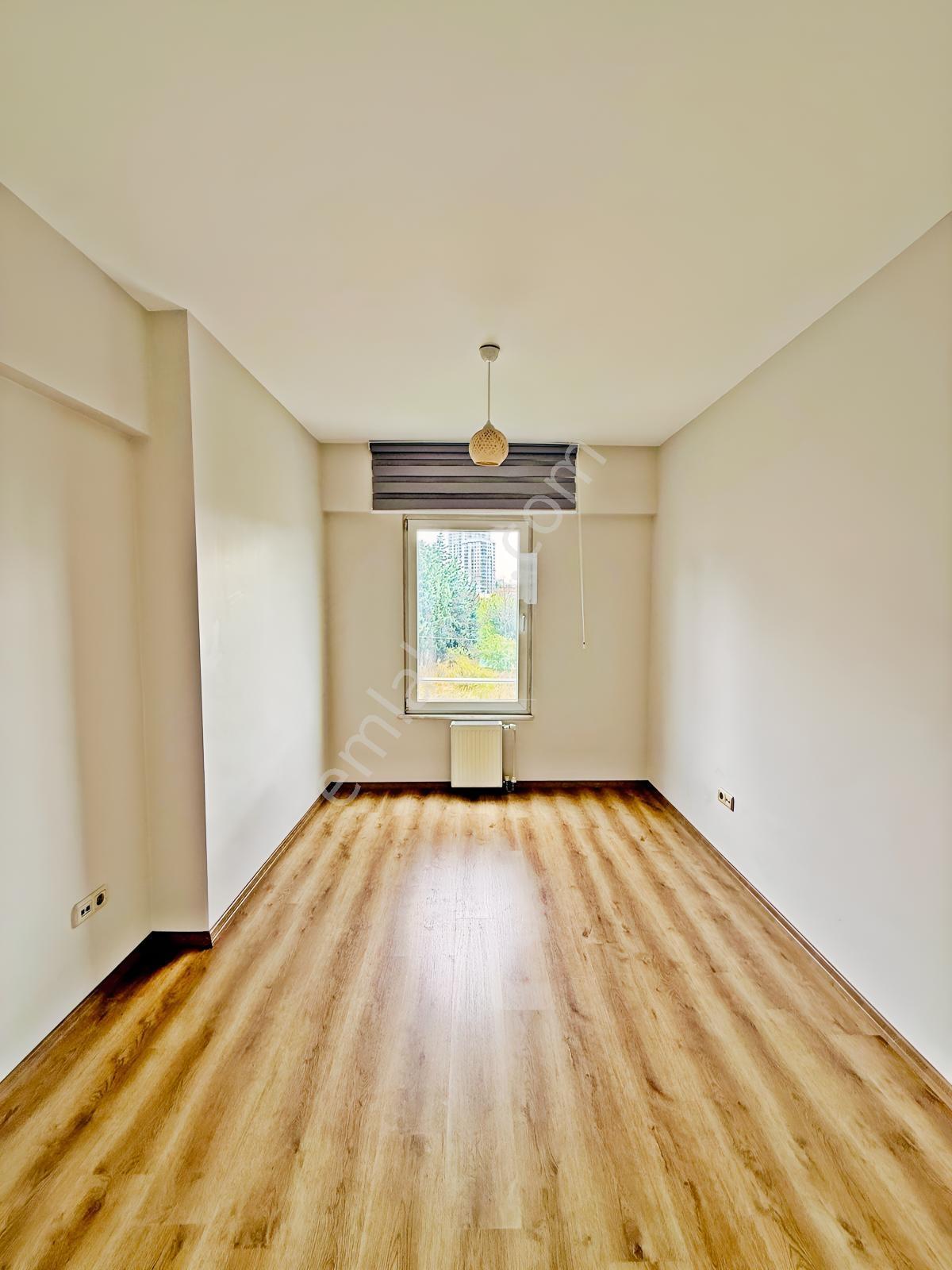 Halkalı Atakent Ka Green Sitesi 1+1 50 M2 Satılık Boş Daire — fotoğraf 11