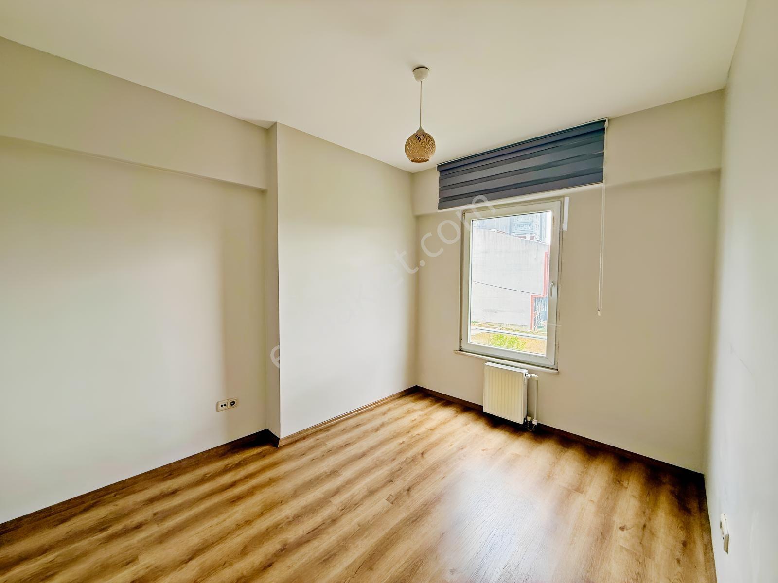 Halkalı Atakent Ka Green Sitesi 1+1 50 M2 Satılık Boş Daire — fotoğraf 12