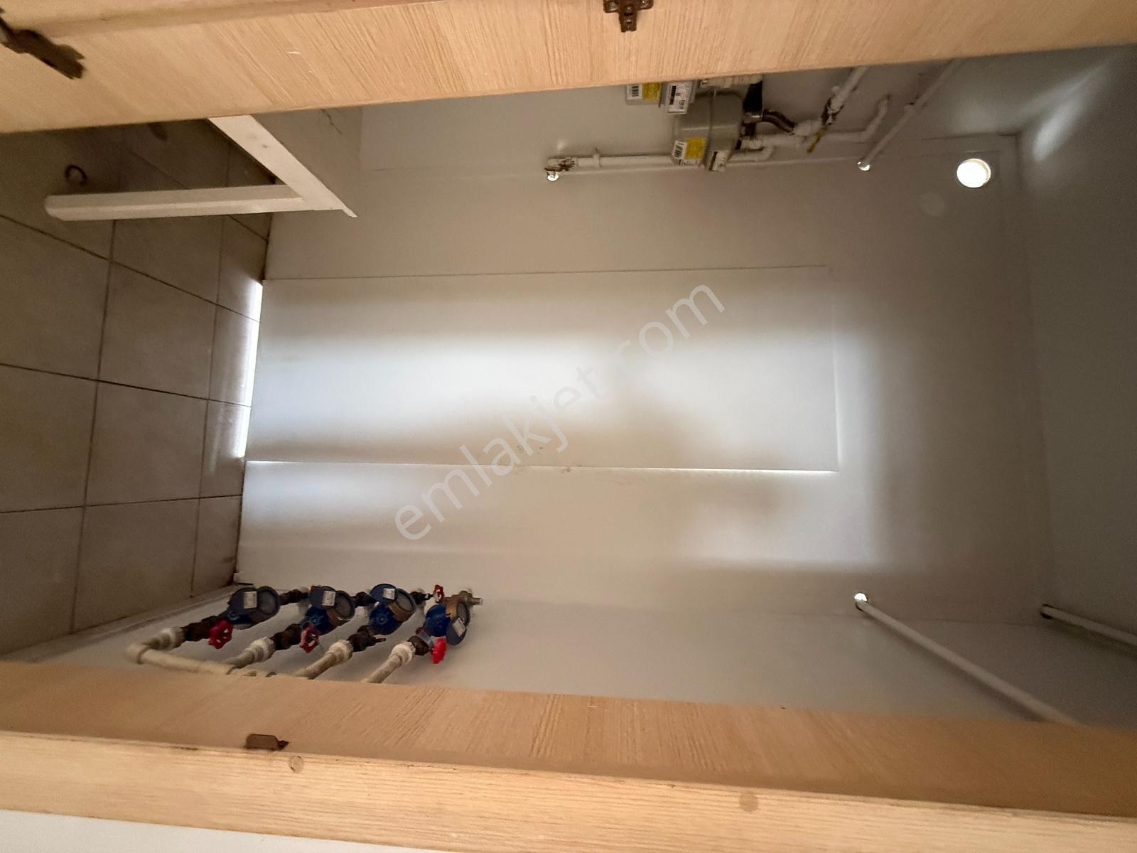 Halkalı Atakent Ka Green Sitesi 1+1 50 M2 Satılık Boş Daire — fotoğraf 13