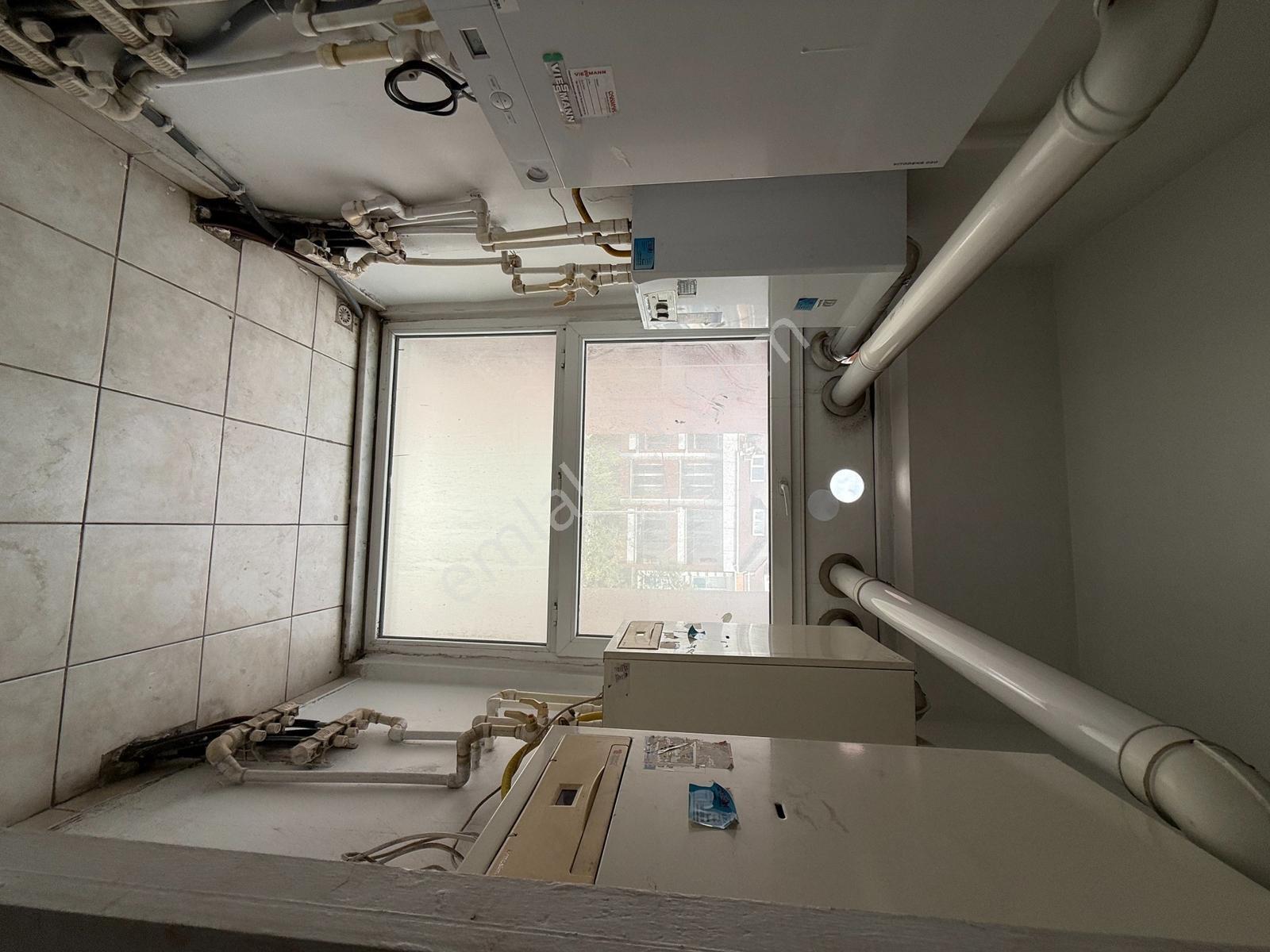 Halkalı Atakent Ka Green Sitesi 1+1 50 M2 Satılık Boş Daire — fotoğraf 14