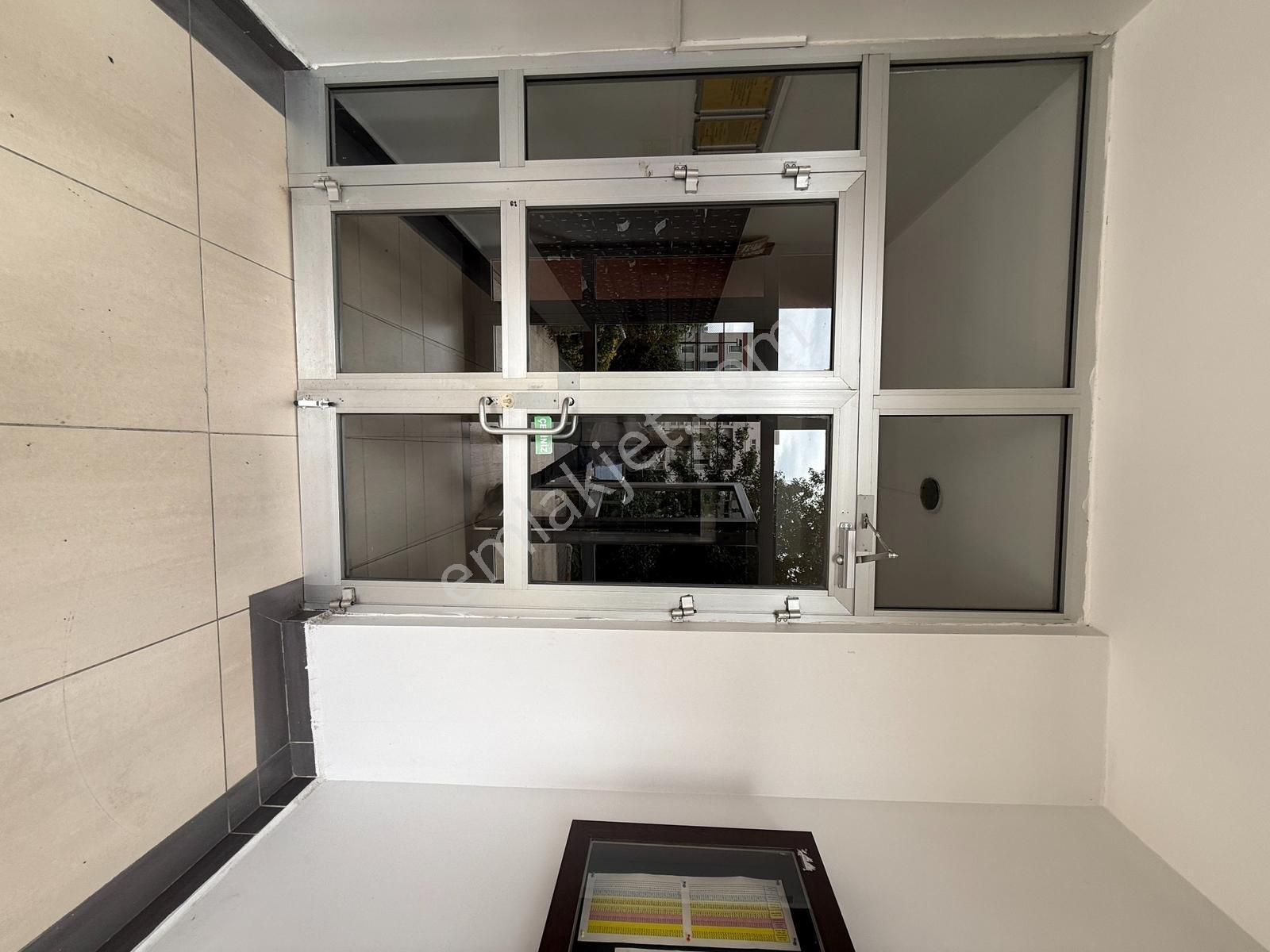 Halkalı Atakent Ka Green Sitesi 1+1 50 M2 Satılık Boş Daire — fotoğraf 15
