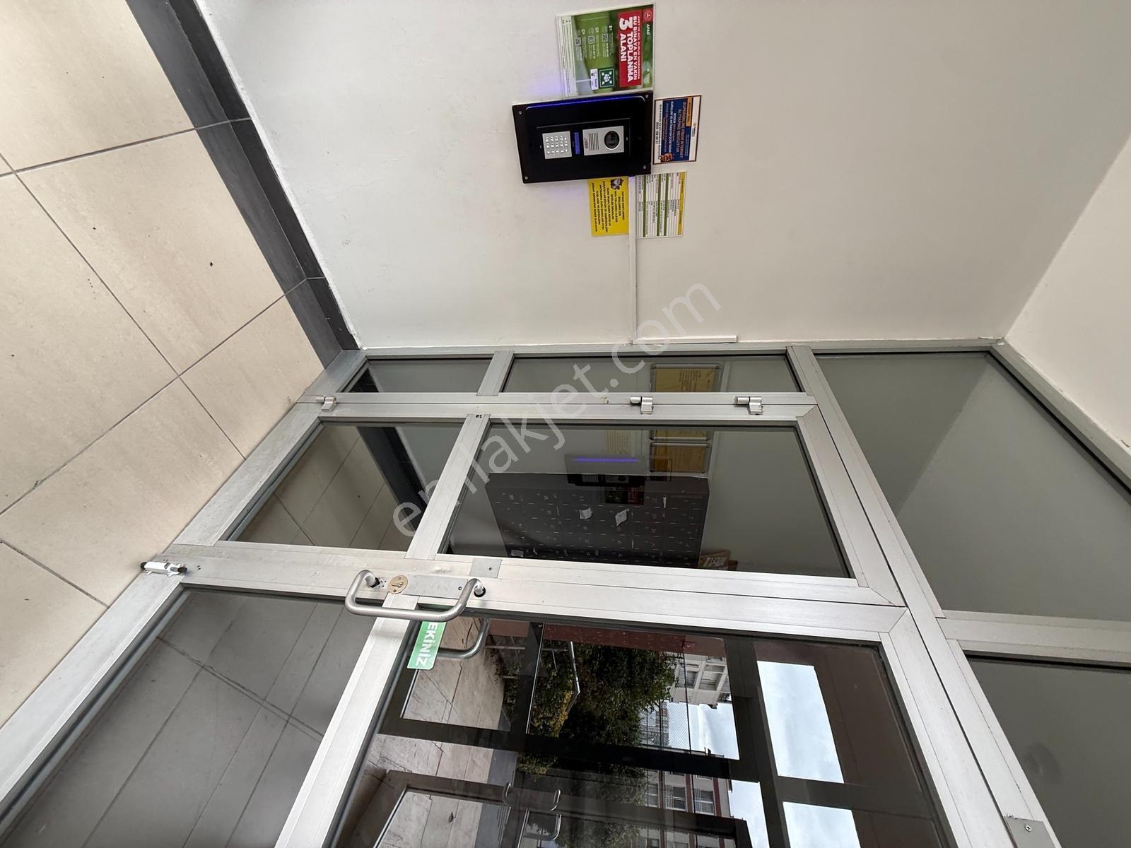 Halkalı Atakent Ka Green Sitesi 1+1 50 M2 Satılık Boş Daire — fotoğraf 16