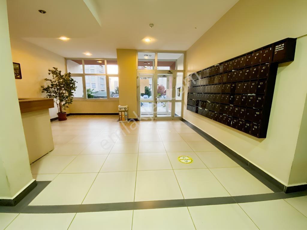 Halkalı Atakent Ka Green Sitesi 1+1 50 M2 Satılık Boş Daire — fotoğraf 18