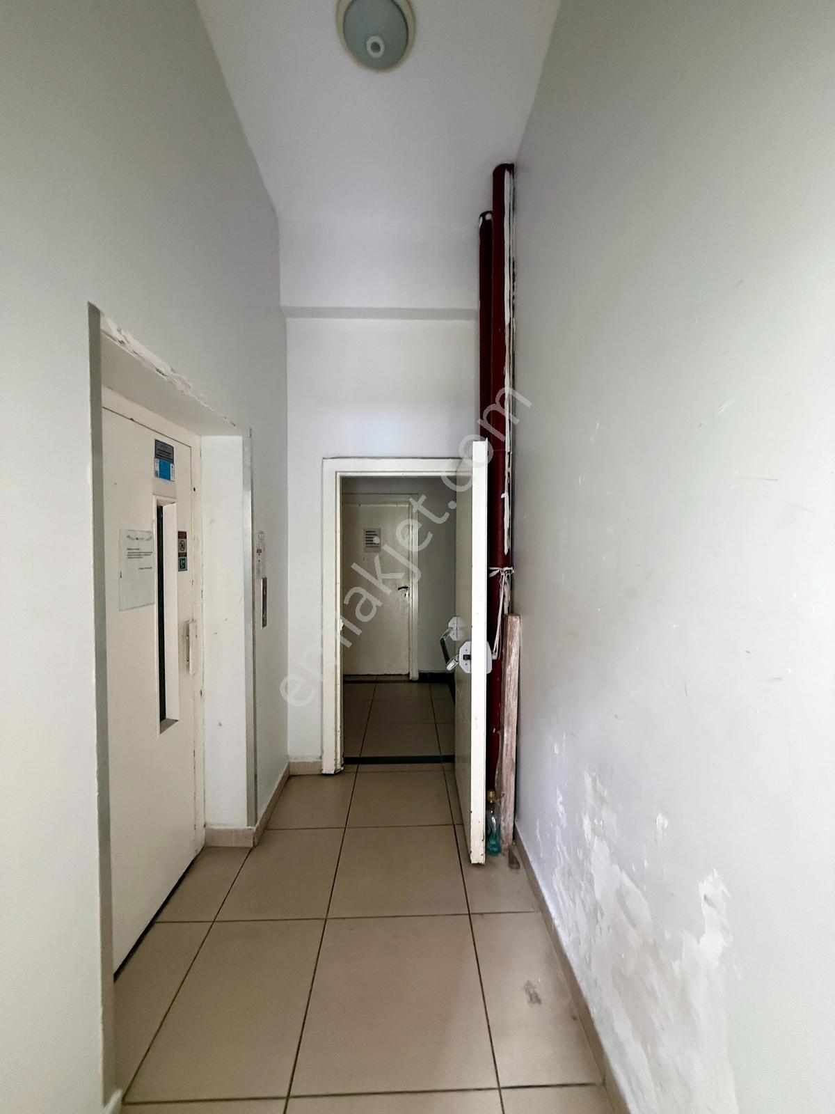 Halkalı Atakent Ka Green Sitesi 1+1 50 M2 Satılık Boş Daire — fotoğraf 20
