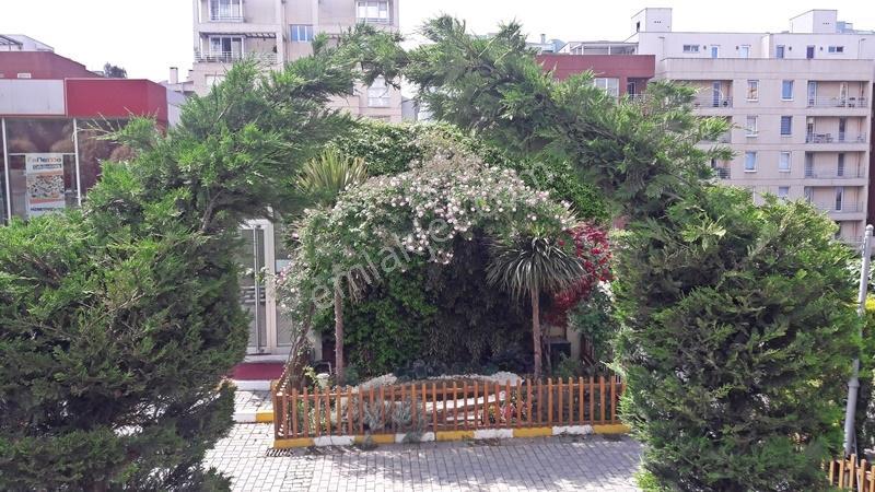 Halkalı Atakent Ka Green Sitesi 1+1 50 M2 Satılık Boş Daire — fotoğraf 21