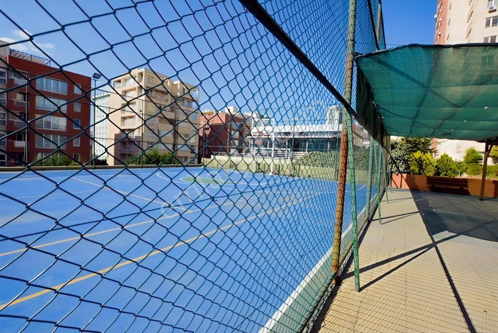 Halkalı Atakent Ka Green Sitesi 1+1 50 M2 Satılık Boş Daire — fotoğraf 23