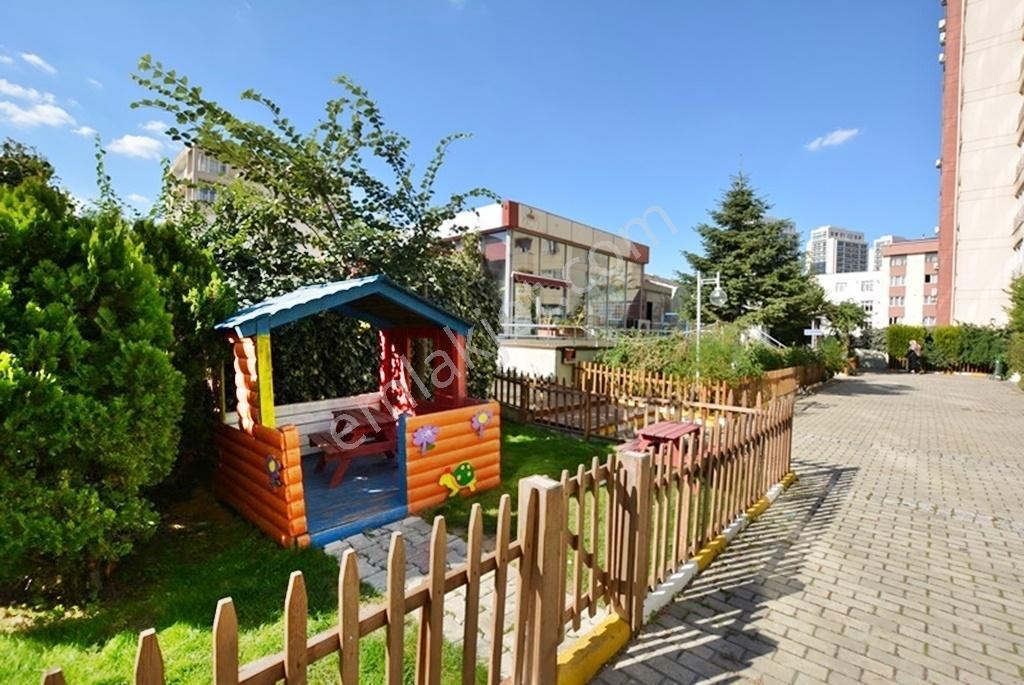 Halkalı Atakent Ka Green Sitesi 1+1 50 M2 Satılık Boş Daire — fotoğraf 24
