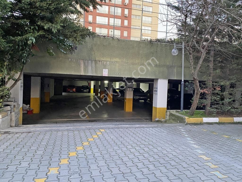 Halkalı Atakent Ka Green Sitesi 1+1 50 M2 Satılık Boş Daire — fotoğraf 25