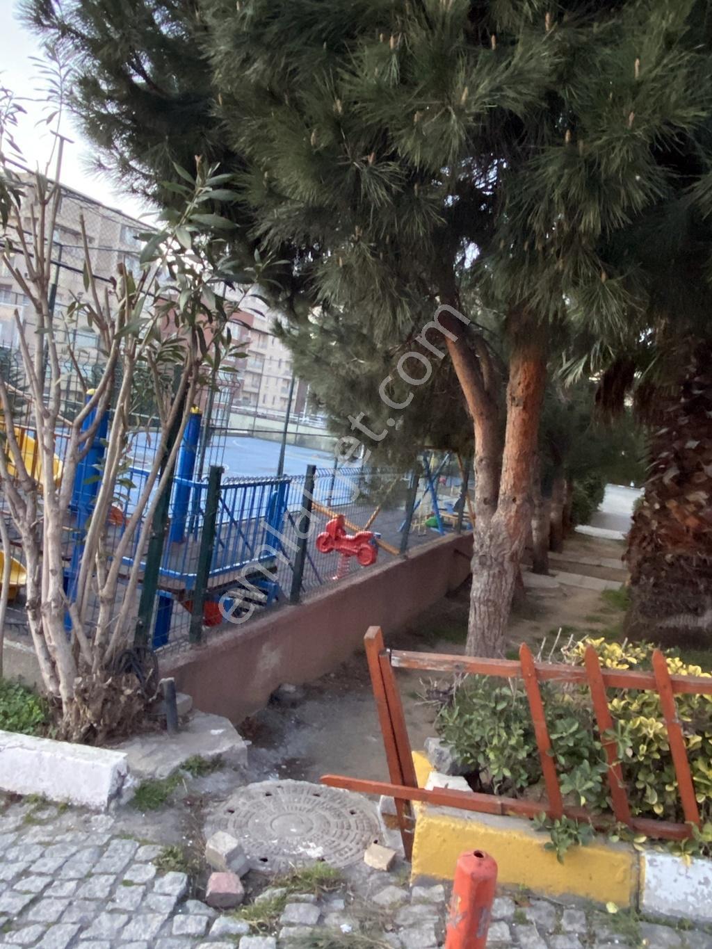Halkalı Atakent Ka Green Sitesi 1+1 50 M2 Satılık Boş Daire — fotoğraf 26
