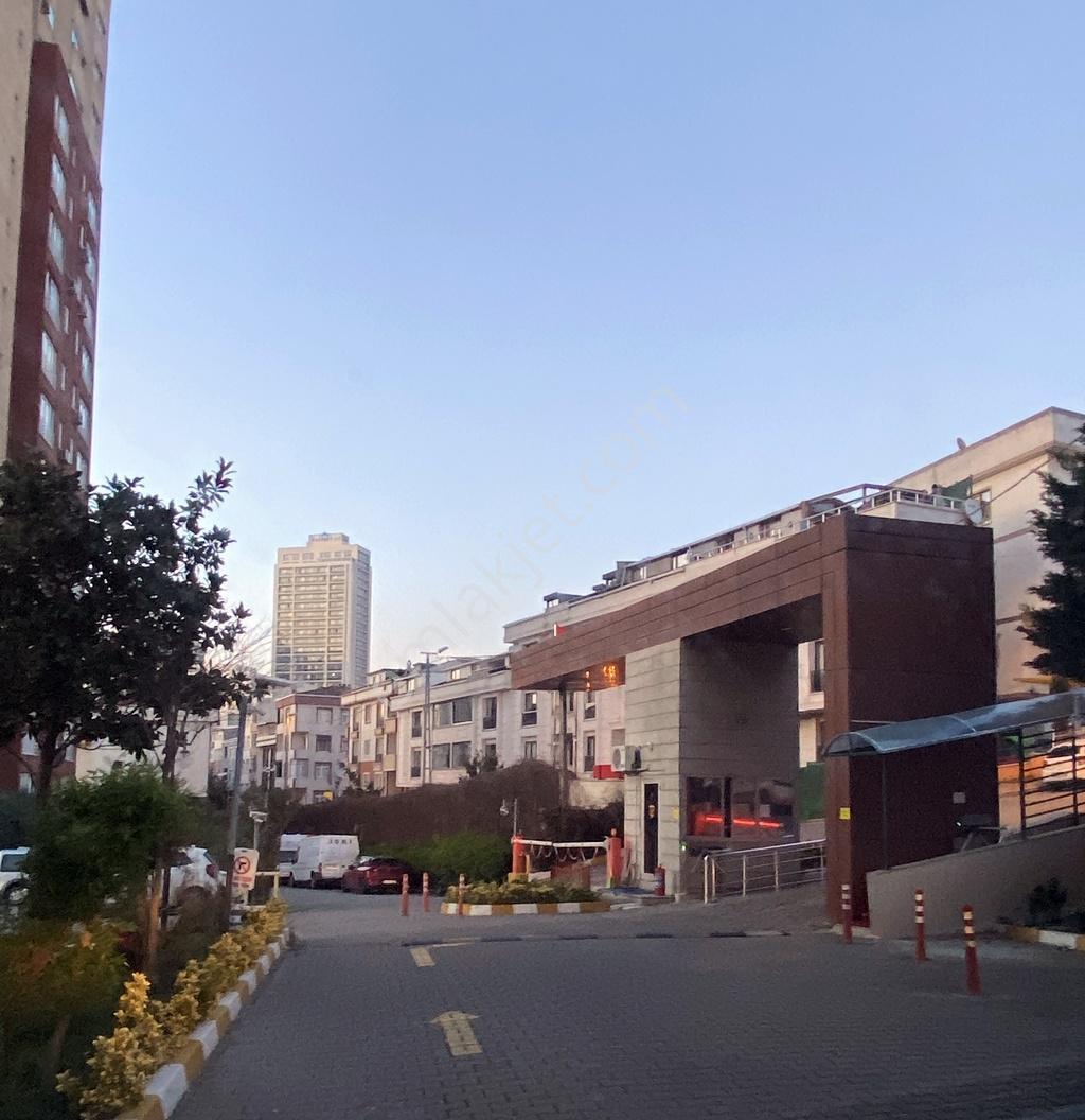 Halkalı Atakent Ka Green Sitesi 1+1 50 M2 Satılık Boş Daire — fotoğraf 27