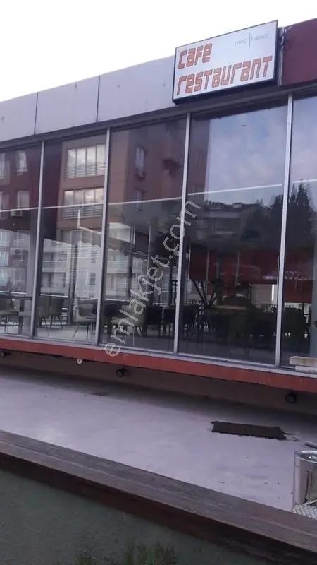 Halkalı Atakent Ka Green Sitesi 1+1 50 M2 Satılık Boş Daire — fotoğraf 28