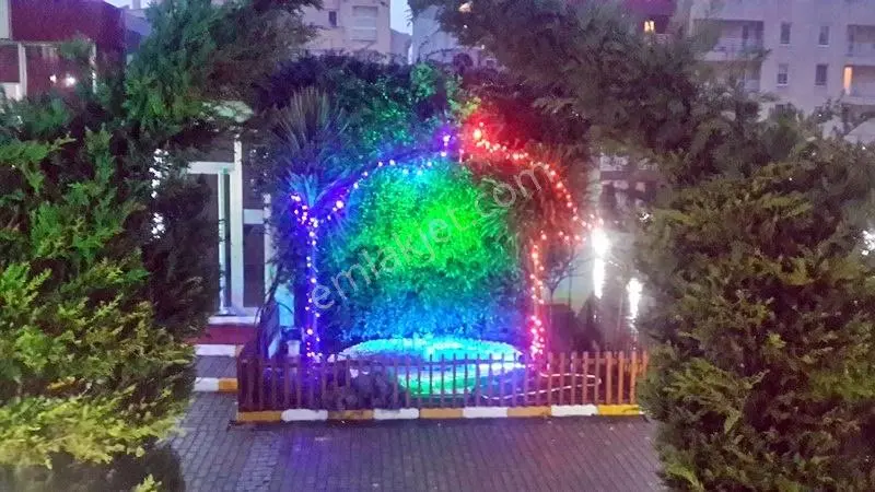 Halkalı Atakent Ka Green Sitesi 1+1 50 M2 Satılık Boş Daire — fotoğraf 29