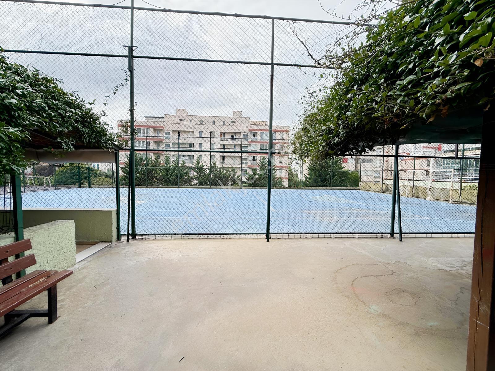 Halkalı Atakent Ka Green Sitesi 1+1 50 M2 Satılık Boş Daire — fotoğraf 32