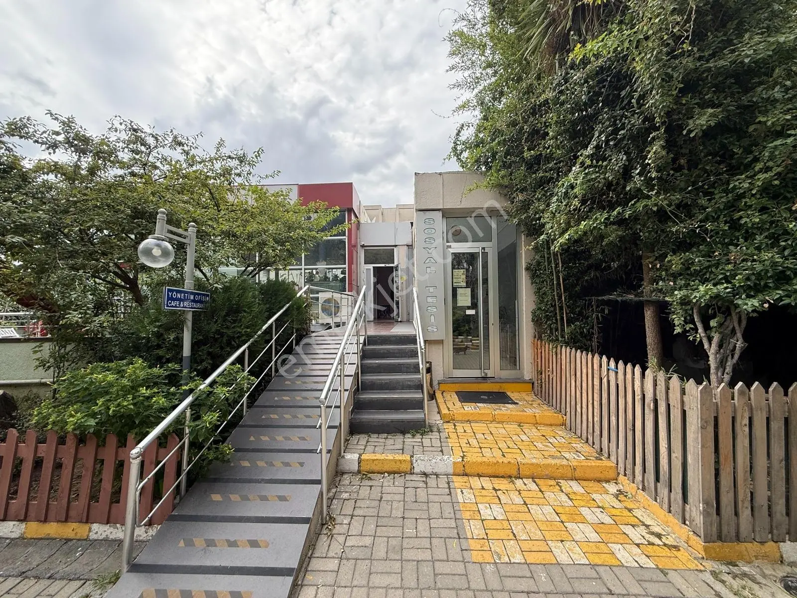 Halkalı Atakent Ka Green Sitesi 1+1 50 M2 Satılık Boş Daire — fotoğraf 37