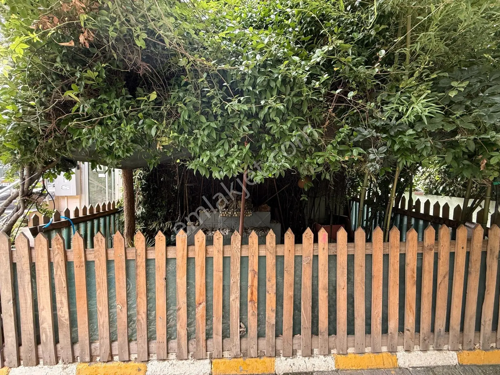 Halkalı Atakent Ka Green Sitesi 1+1 50 M2 Satılık Boş Daire — fotoğraf 38