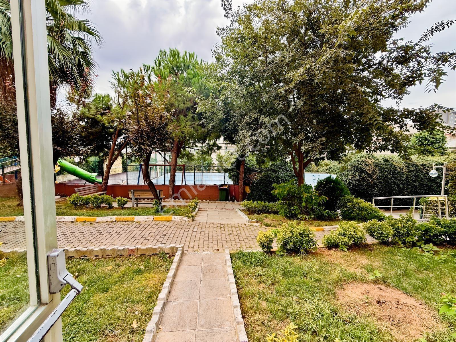 Halkalı Atakent Ka Green Sitesi 1+1 50 M2 Satılık Boş Daire — fotoğraf 39