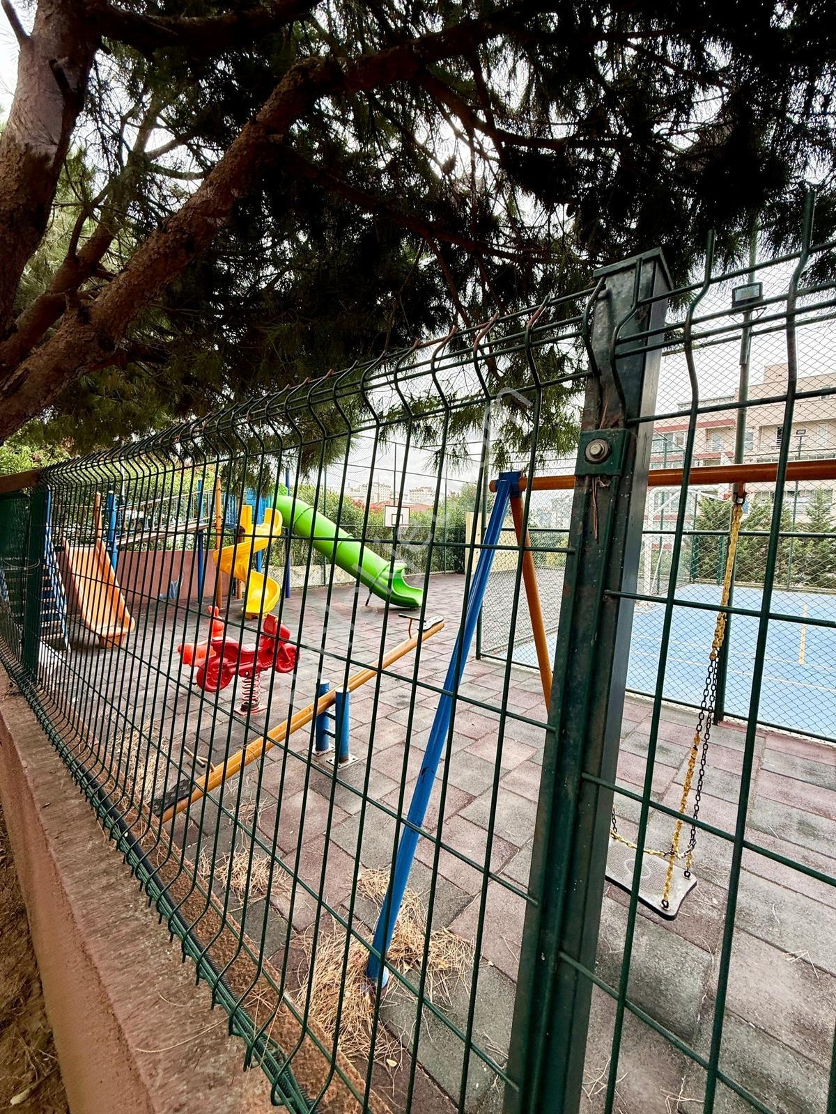 Halkalı Atakent Ka Green Sitesi 1+1 50 M2 Satılık Boş Daire — fotoğraf 41