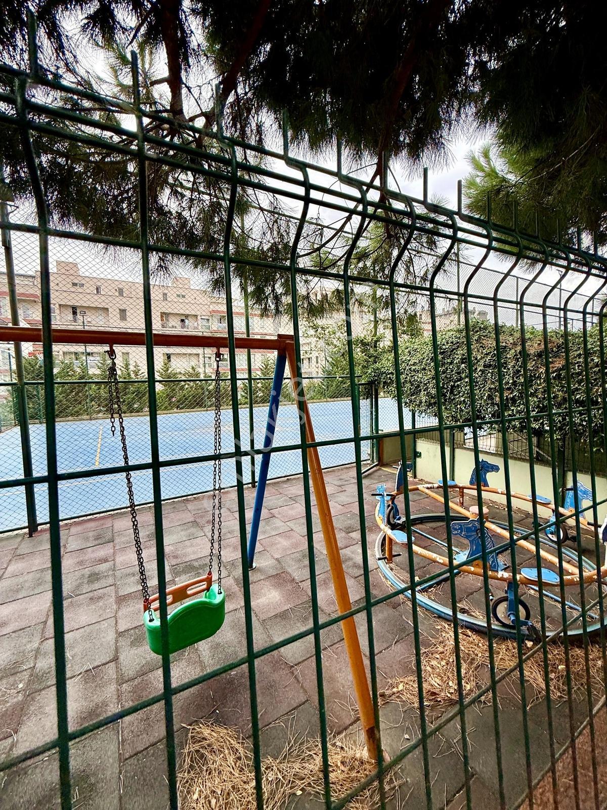 Halkalı Atakent Ka Green Sitesi 1+1 50 M2 Satılık Boş Daire — fotoğraf 42